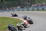 Superstock Leaders in the Esses
